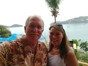 Meet your Posher, Luanne